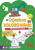 Odjazdowe ... -  books in polish 