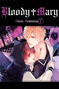 Książka : Bloody Mar... - Samamiya Akaza