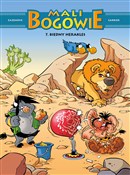 Zobacz : Mali Bogow... - Christophe Cazenove