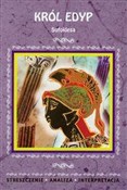 Król Edyp ... - Sofokles -  books from Poland