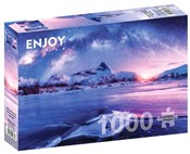 Puzzle 100... -  books in polish 