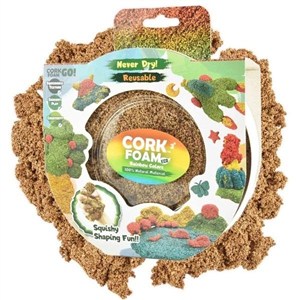 Picture of Naturalna korkowa masa