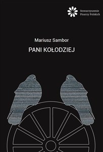 Obrazek Pani Kołodziej Kawki i gołębie