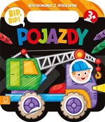 Zobacz : Bip, bip! ... - Agnieszka Bator