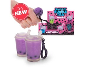 Picture of Brelok Bubble Tea Scrunchems