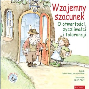 Obrazek Wzajemny szacunek