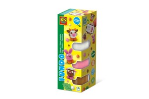 Obrazek Ciasto FunDo zwierzęta hodowlane