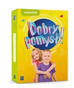 Pakiet Dob... - Opracowanie zbiorowe -  Książka z wysyłką do UK