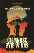 Ciemność ż... - Michał Zgajewski - Ksiegarnia w UK