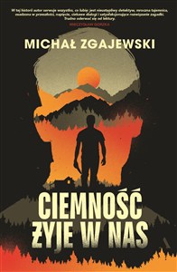 Obrazek Ciemność żyje w nas