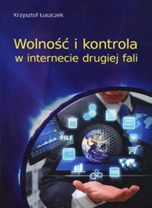 Picture of Wolność i kontrola w internecie drugiej fali