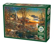 Puzzle 100... -  books from Poland