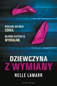 Zobacz : Dziewczyna... - Nelle Lamarr