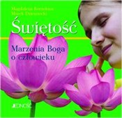 Świętość M... - Magdalena Korzekwa, Marek Dziewiecki -  foreign books in polish 