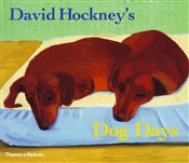 Polska książka : David Hock... - David Hockney