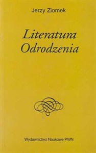 Obrazek Literatura Odrodzenia