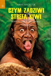 Obrazek Czym zadziwi strefa kiwi Nowa Zelandia - zielony raj?