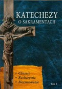 Polska książka : Katechezy ...