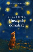 polish book : Muszę cię ... - Anna Sólyom