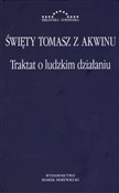 Traktat o ... - Tomasz z Akwinu Święty -  books in polish 