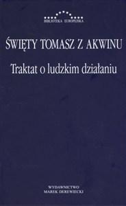 Obrazek Traktat o ludzkim działaniu