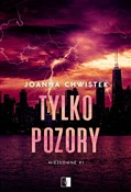 Niezłomne ... - Joanna Chwistek -  books from Poland