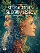 Mitologia ... - Michał Łuczyński -  Polish Bookstore 