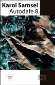 Książka : Autodafe 8... - Karol Samsel