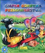 polish book : Ciapek odk... - Jolanta Adamus-Ludwikowska (ilustr.)