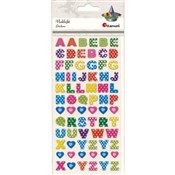 Naklejki w... -  books from Poland