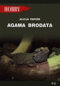Obrazek Agama brodata