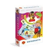 polish book : Ortografia...