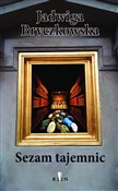 Polska książka : Sezam taje... - Jadwiga Bryczkowska