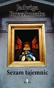 Obrazek Sezam tajemnic