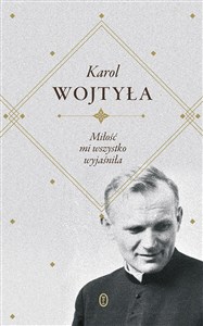 Obrazek Miłość mi wszystko wyjaśniła