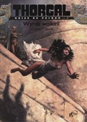 Thorgal Kr... - Yves Sente, Giulio de Vita -  Polish Bookstore 