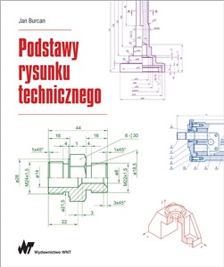 Obrazek Podstawy rysunku technicznego