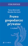 Zobacz : Prawo gosp... - Mirosław Stec, Teresa Mróz
