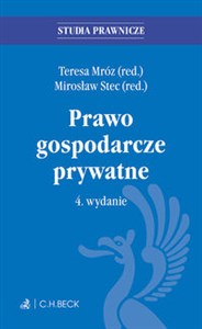 Obrazek Prawo gospodarcze prywatne