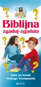 Zobacz : Biblijna z... - Ewelina Parszewska