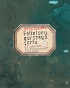 Felietony ... - Jerzy Zajadło - Ksiegarnia w UK