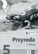 Przyroda z... - Ewa Frąckowiak, Ewa Gęca, Joanna Buniowska -  Polish Bookstore 