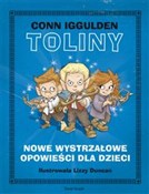 Toliny Now... - Conn Iggulden - Ksiegarnia w UK