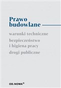 Prawo budo... - Anna Prus -  books in polish 