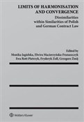 Limits of ... - Fryderyk Zoll, Monika Jagielska, Elwira Macierzyńska-Franaszczyk, Ewa Rott-Pietrzyk, Grzegorz Żmij -  books from Poland