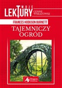 Tajemniczy... - Frances Hodgson-Burnett -  books in polish 