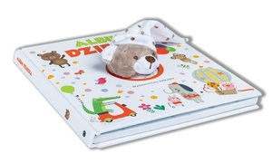 Picture of ALBUM DZIECKA