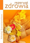 polish book : Rezerwat z... - Nikołaj Szerstiennikow