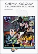 Chemia ogó... - Teresa Kędryna -  books in polish 