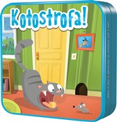 Kotostrofa... -  books from Poland